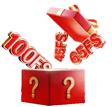 256bet Caixa Misteriosa