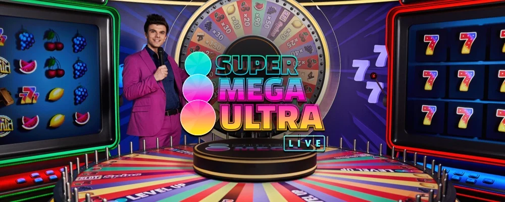 256bet Super Mega Ultra ao Vivo