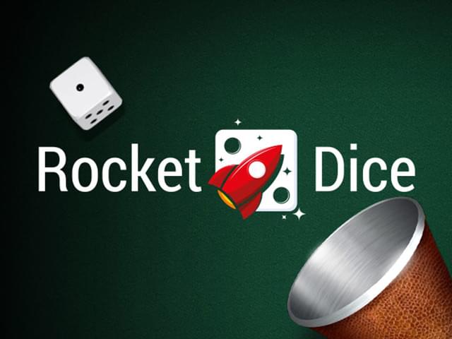 256bet Dados de Foguete