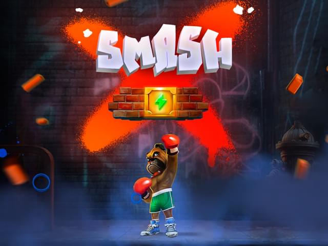 256bet Esmagamento X