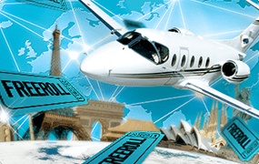 256BET Freerolls Exclusivos