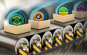 256BET Torneios Multi-Mesa