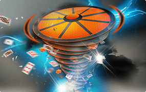 256BET Pôquer Twister